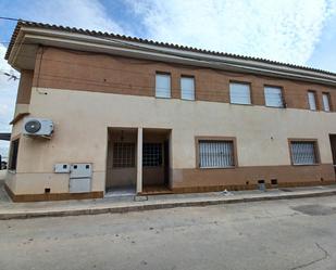Exterior view of House or chalet for sale in San Pedro del Pinatar