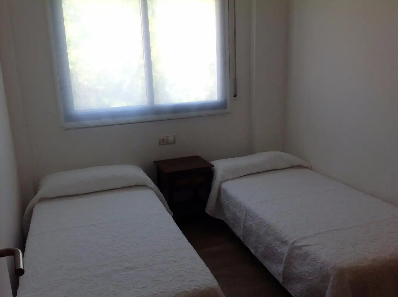 Piso con piscina en venta en Mar i Camp - Platja dels Capellans, imagen 8