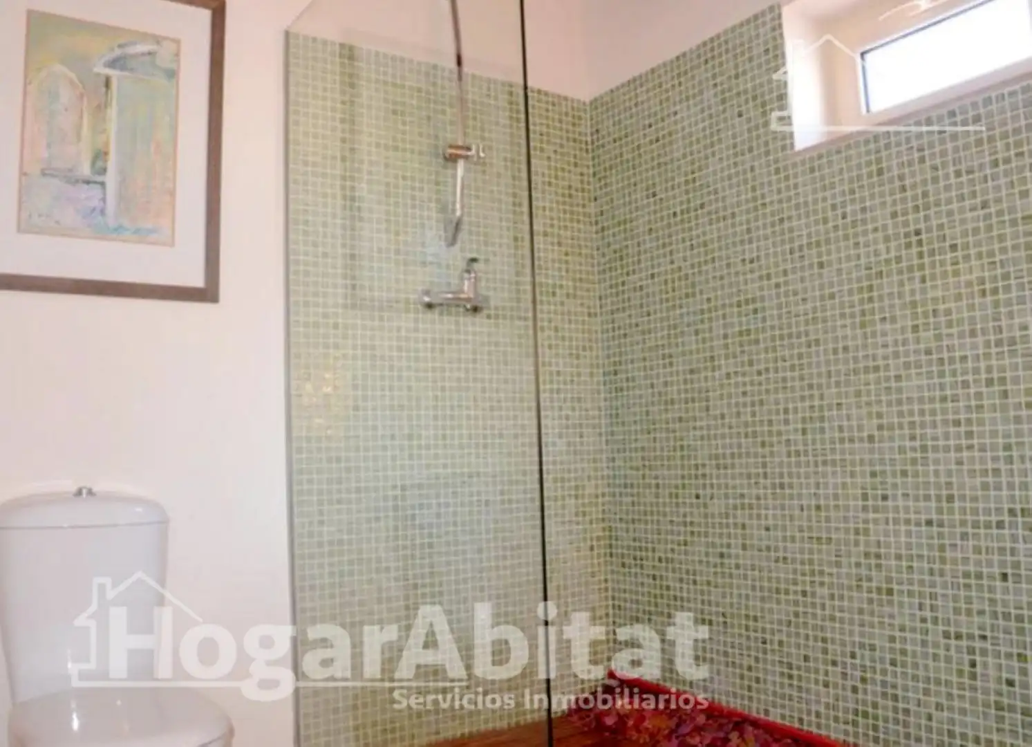 Chalet con terraza en venta en Calle Albotaina, imagen 41