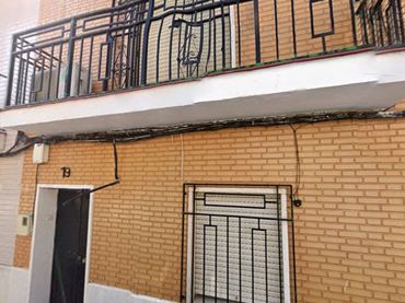 Casa in vendita a Mesones