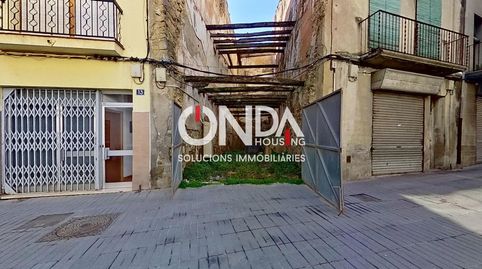 SE VENDE TERRENO URBANO EN TREMP, immagine 2