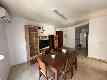 Piso con ascensor en venta en Las Lagunas
