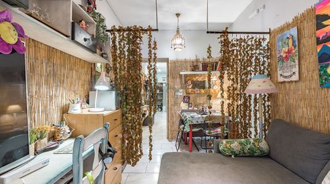 Foto 2 de Piso en venta en Paseo de Santa María de la Cabeza, Acacias, Madrid Capital