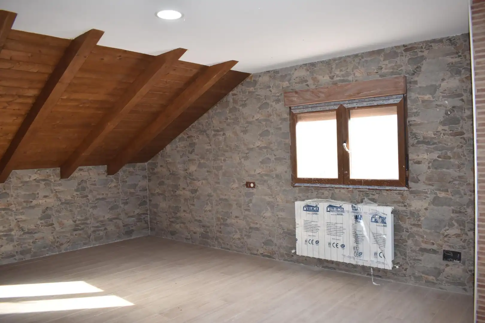 Casa en venta en Valle de Valdebezana, imagen 7