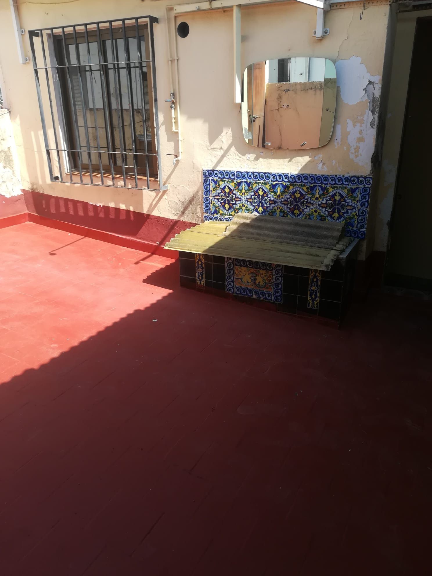 Casa o xalet en venda a Calle de Agustín Moreno, Casco Histórico  - Ribera - San Basilio