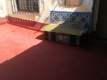 Haus mit Balkon zum Verkauf in Calle de Agustín Moreno