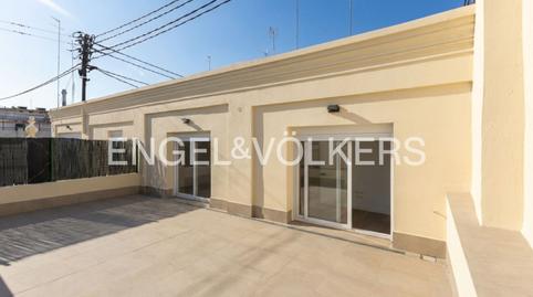Photo 4 of Attic for rent in Sant Francesc,  Valencia Capital