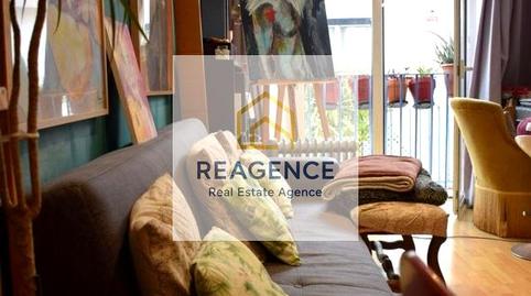 Foto 2 de Pis en venda a De Vilafranca, La Plana, Barcelona