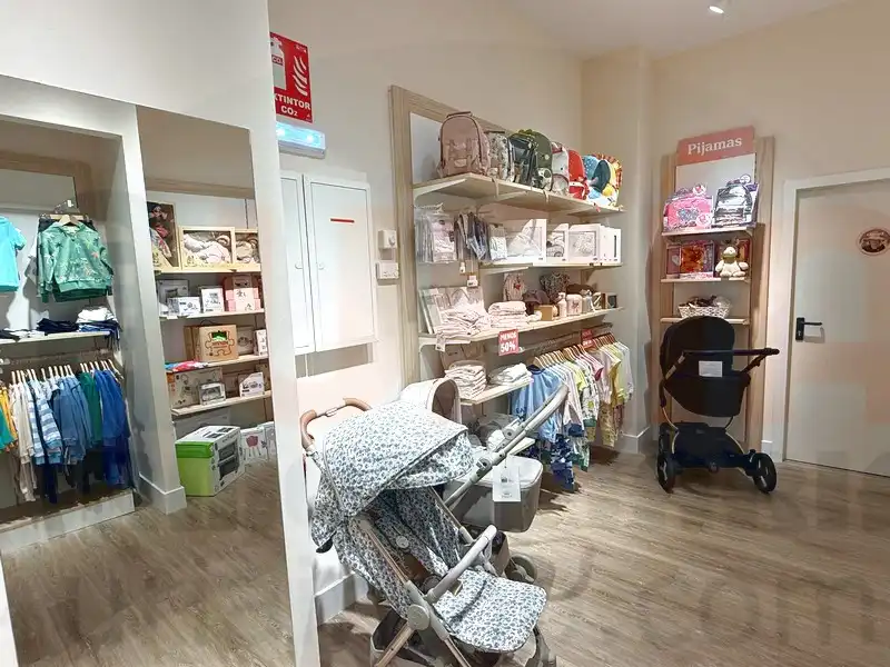 Local comercial en traspàs a Calle Milicias Nacionales 3, imagen 11