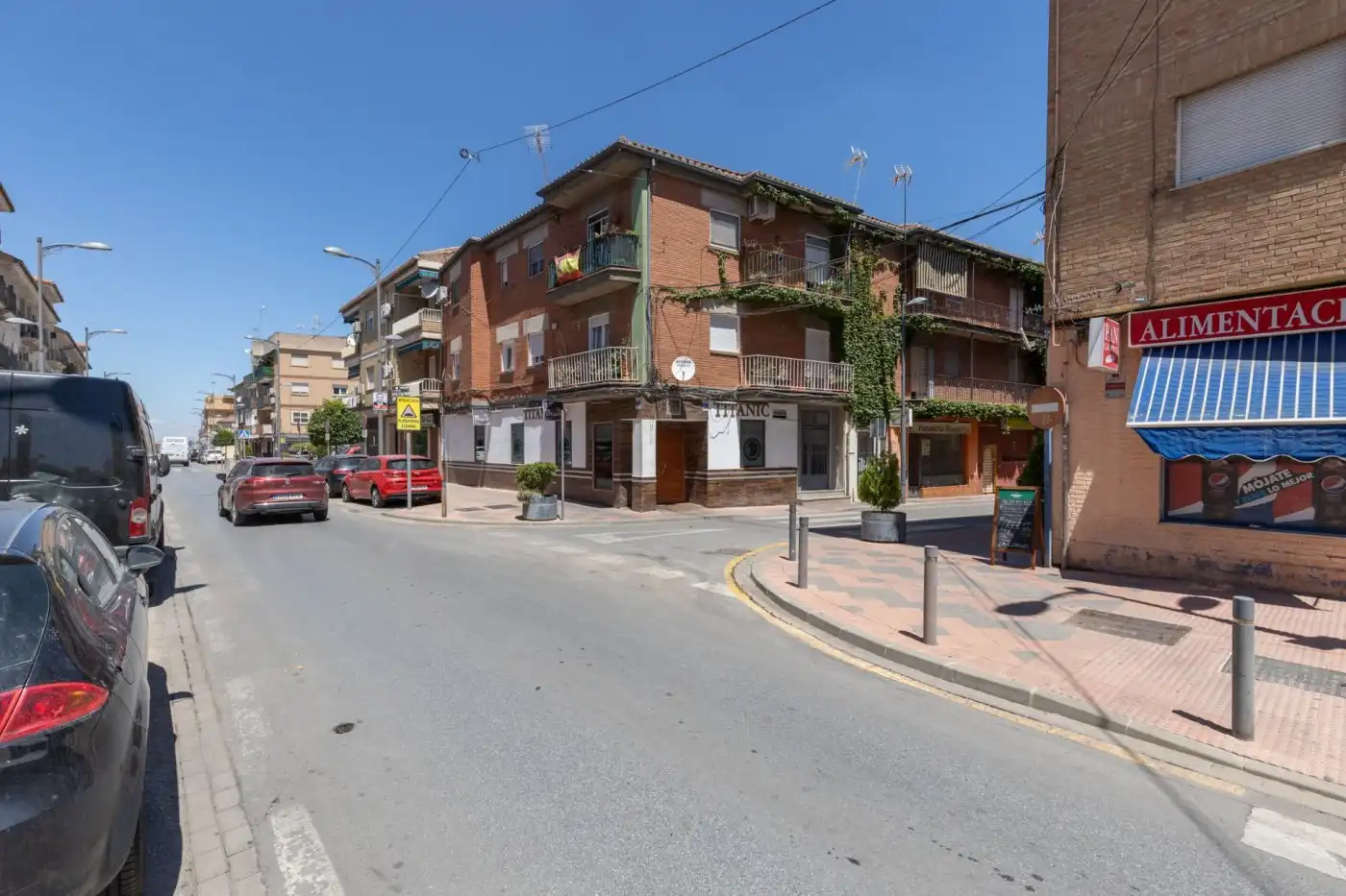 Locale commerciale in vendita a Calle JARDINES, imagen 18