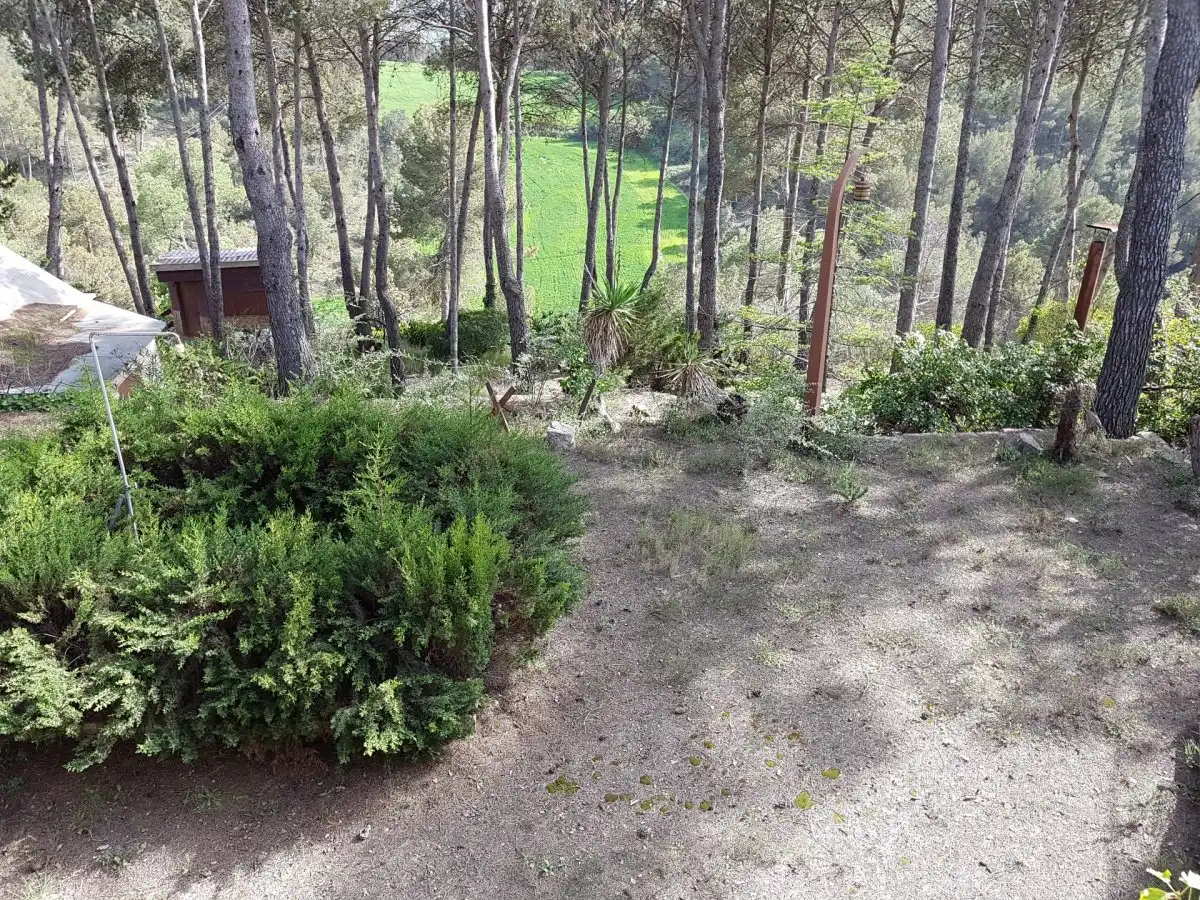 Terreny residencial en venda a Castellnou de Bages, imagen 4