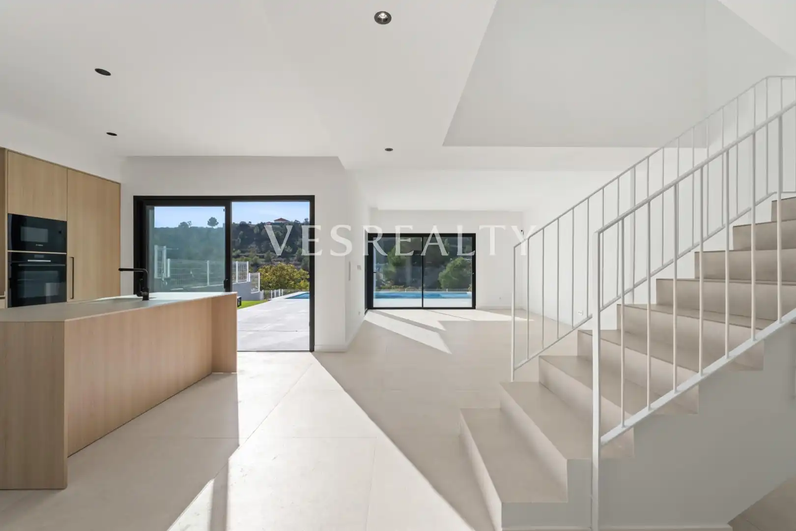 Detached house with terrace for sale in Balcón de Finestrat - Terra Marina, imagen 16