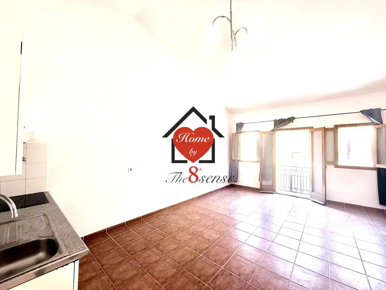 Exterior view of Study for rent in Inca