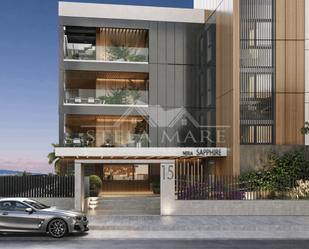 Exterior view of Planta baja for sale in Nerja  with Air Conditioner, Terrace and Oven