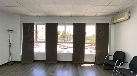 Foto 2 von Büro zur Miete in Calle Joan Josep Sister, 8, El Grau, Valencia Capital