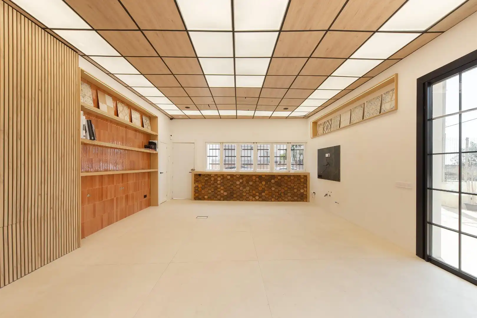 Gewerbefläche zur Miete in Carrer INFANT JAUME 1, imagen 9