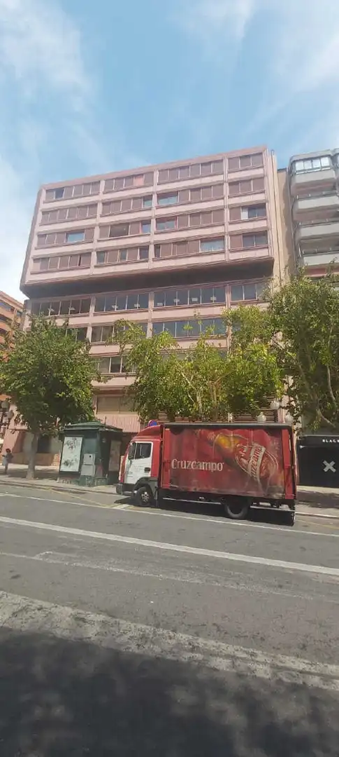 Oficina en venta en MENDEZ NUÑEZ 40, imagen 6