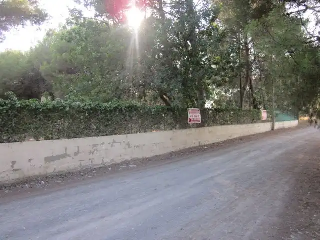 Terreno residenziale in vendita a Plaça Poligono N-43.R 83, imagen 5