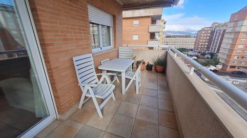 Photo 5 of Flat to rent in Zona Avenida del Mar, Castellón