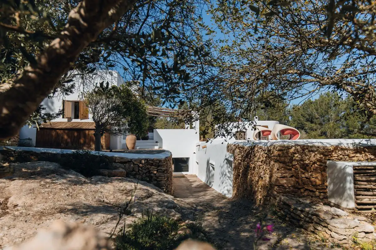 Haus mit Terrasse zum Verkauf in Camí de S Pla, imagen 38