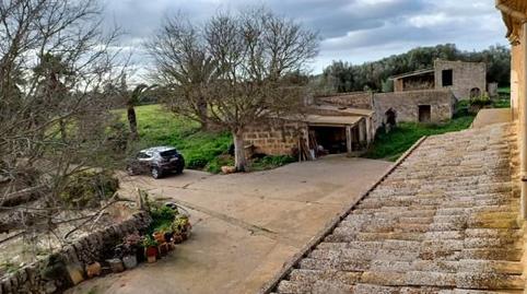 Foto 3 de Finca rústica en venta en Felanitx Poble, Illes Balears
