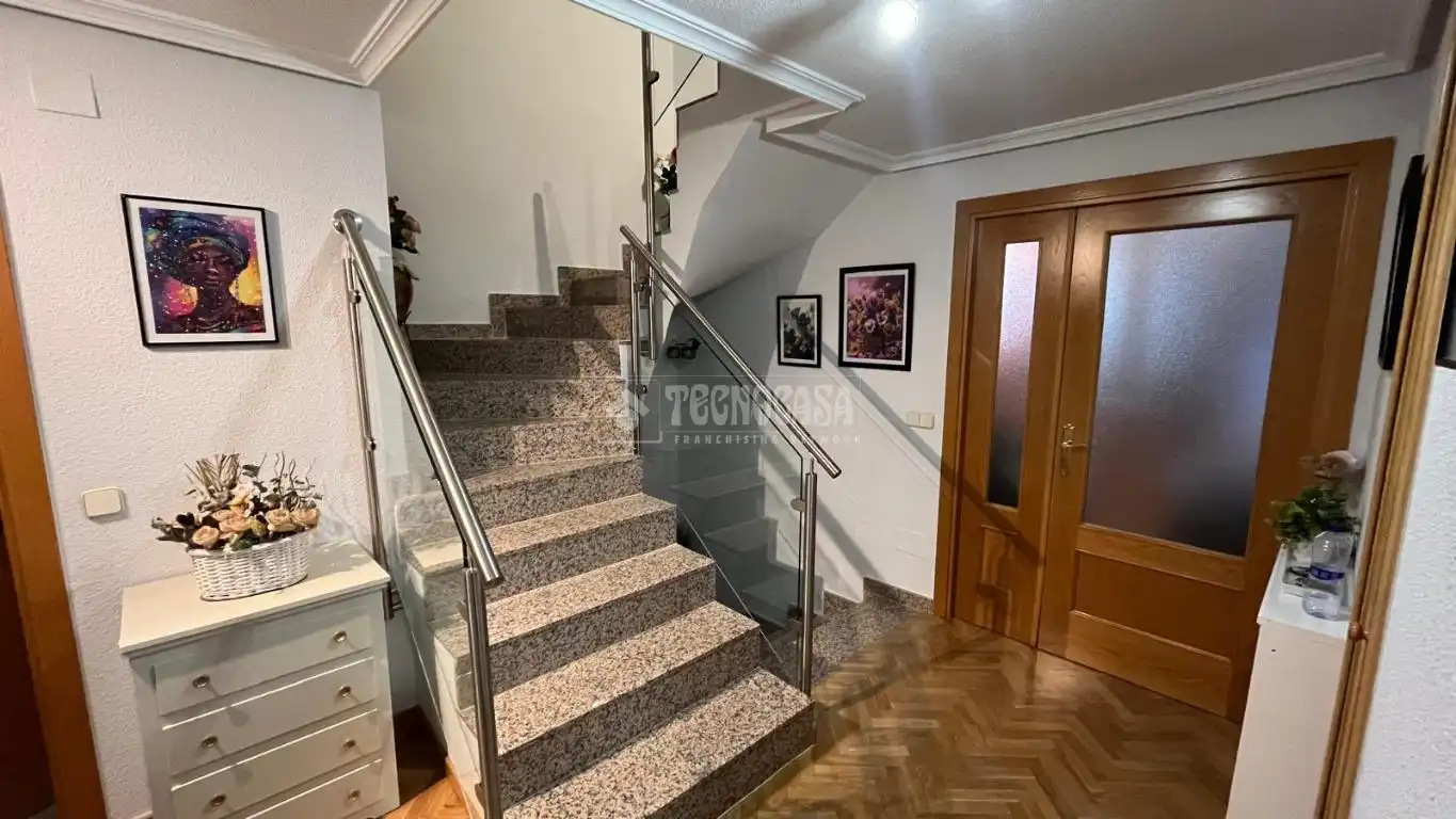 Pis en venda en San Fernando de Henares amb Calefacció i Parquet