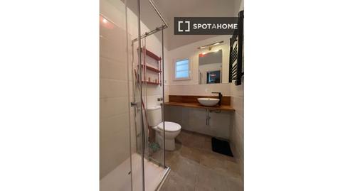 Foto 5 de Pis de lloguer a Berruguete,  Madrid Capital