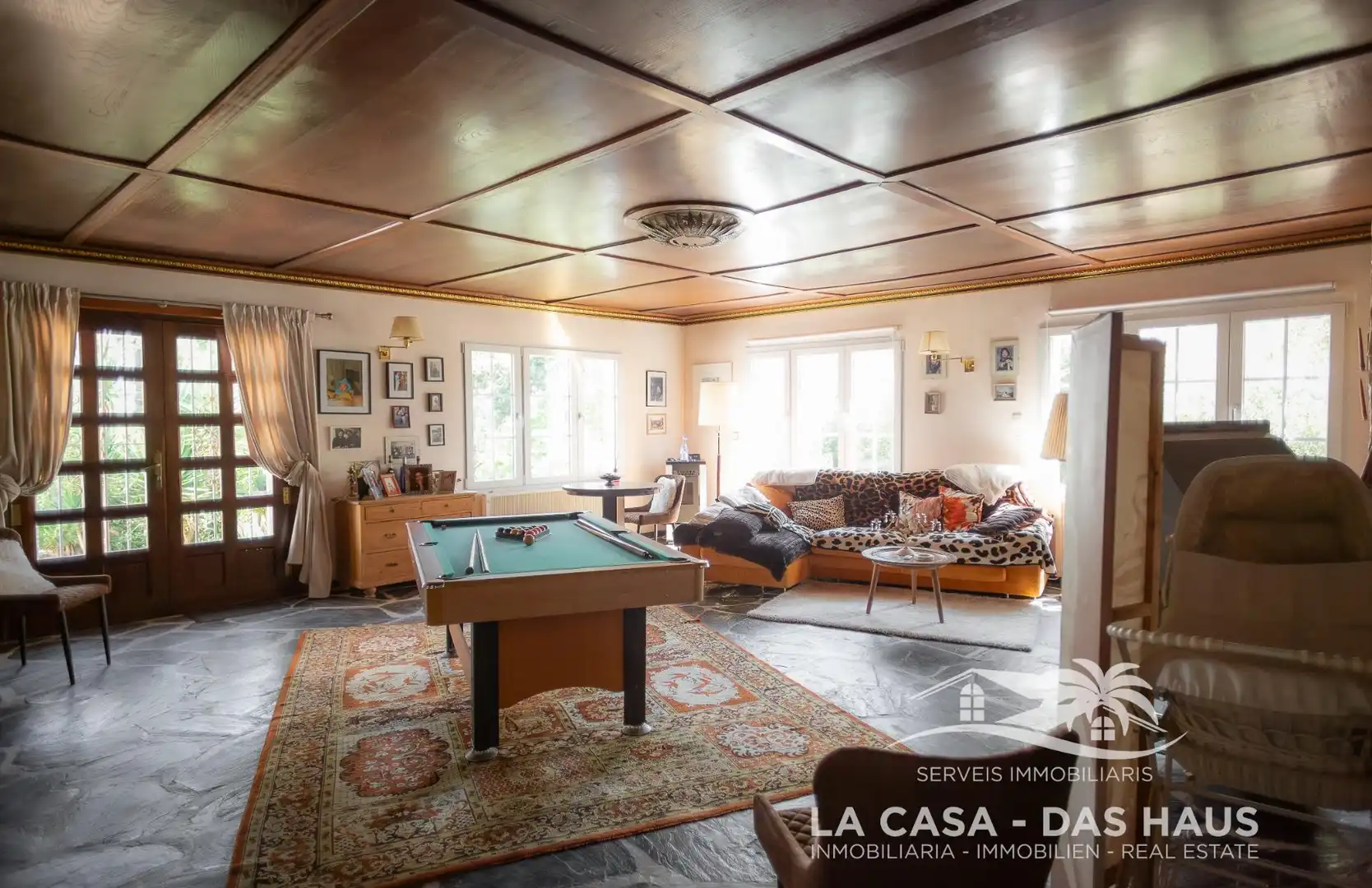 Finca rústica en venta en Maçanet de la Selva