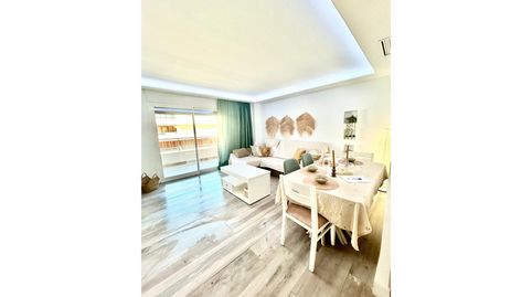 Photo 2 of Flat for rent in El Acequión, Torrevieja