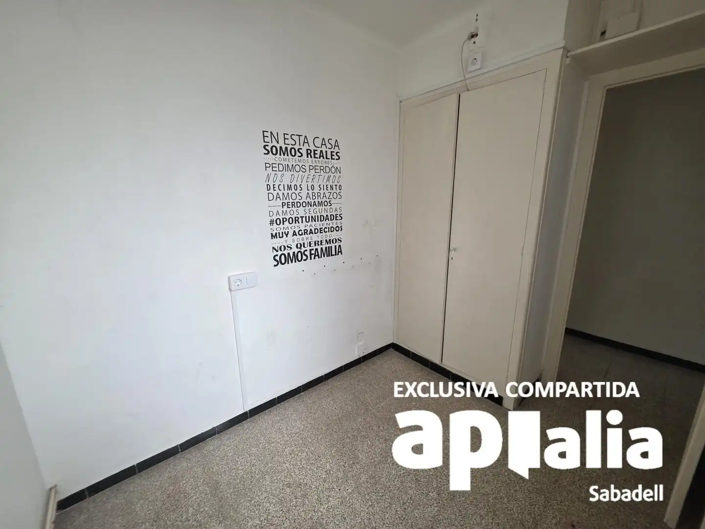 Àtic en venda a Poble, imagen 7