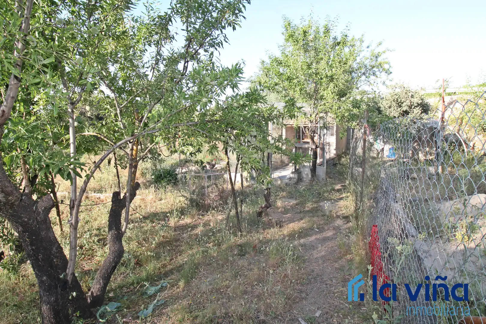 Finca rústica en venta en Archidona con Jardín privado, Trastero y Piscina