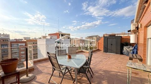Foto 3 de Dúplex en venta en De Josep Benlliure, El Cabanyal - El Canyamelar, Valencia Capital
