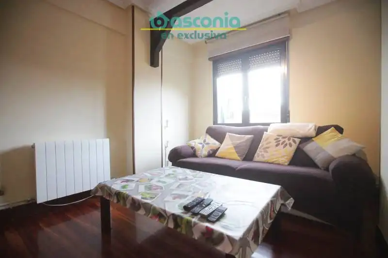 Appartamento con terrazza in vendita a Agirre Lehendakaria Kalea, imagen 10