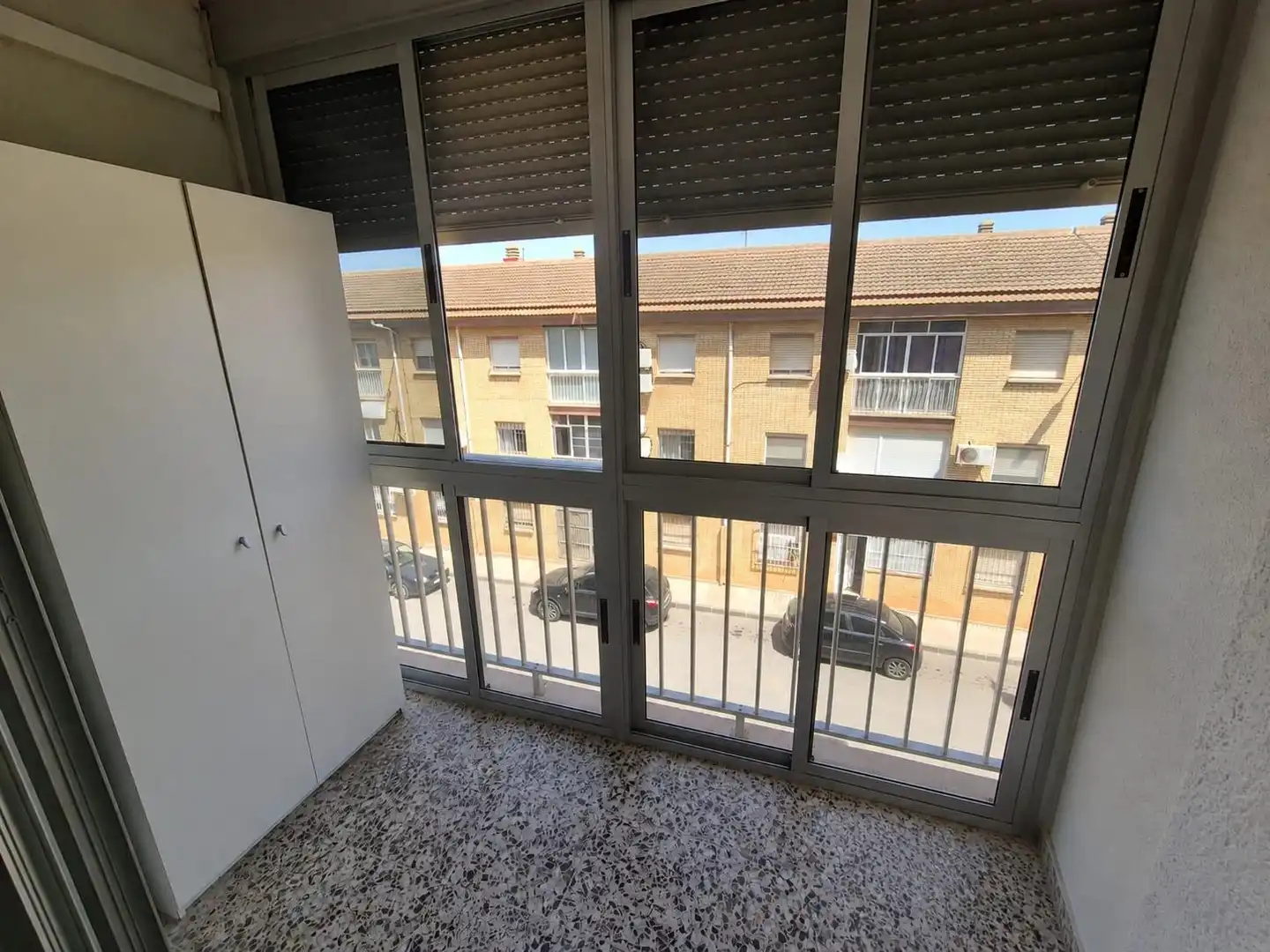 Terraza de Piso en venta en La Unión con Aire acondicionado y Balcón