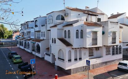 Exterior view of Apartment for sale in Torrevieja  with Air Conditioner, Furnished and Oven