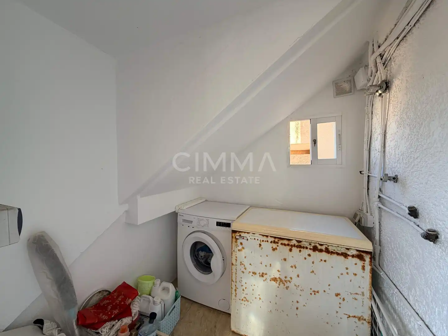 Detached homes for sale in La Nucia  with Air Conditioner, Heating and Private garden