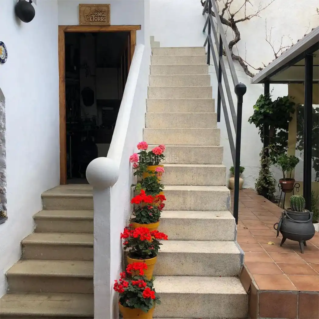 Casa en venta en Calle Santo Domingo 7, imagen 20