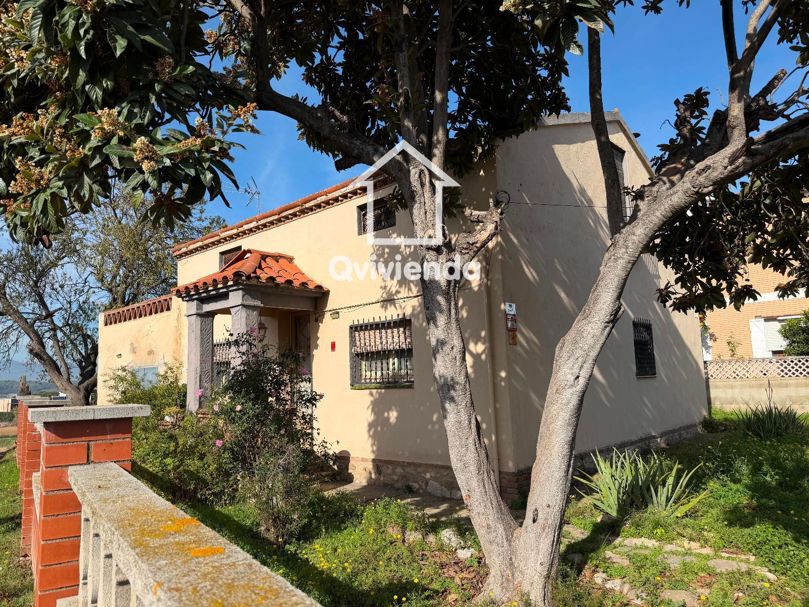 Casa o xalet en venda