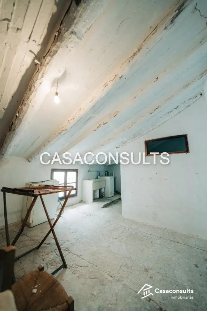 Casa con terraza en venta en Llucena / Lucena del Cid, imagen 16