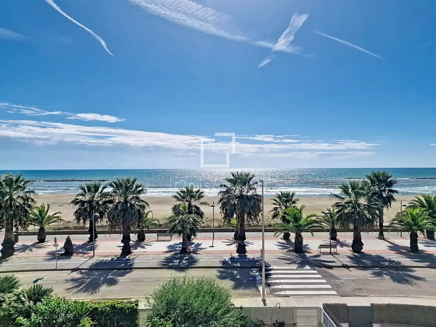Piso con terraza en venta en Les Salines - Pla de Sant Pere, imagen 19