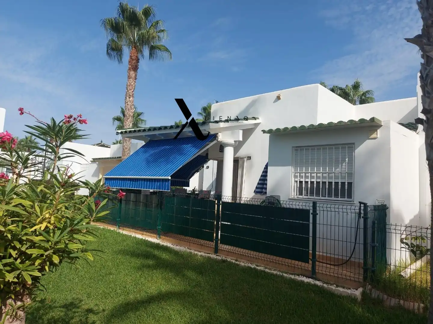 Maison à vendre à Calle MEDITERRANEO