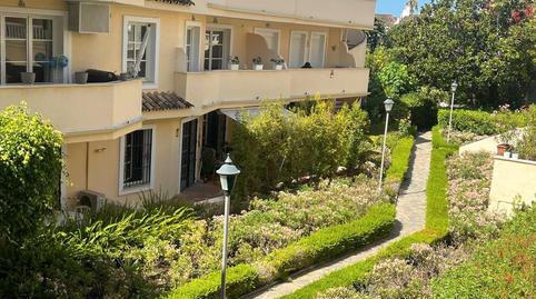 Foto 5 de Apartament en venda a Calle de Ojen, 11, Paraiso - Barronal, Estepona