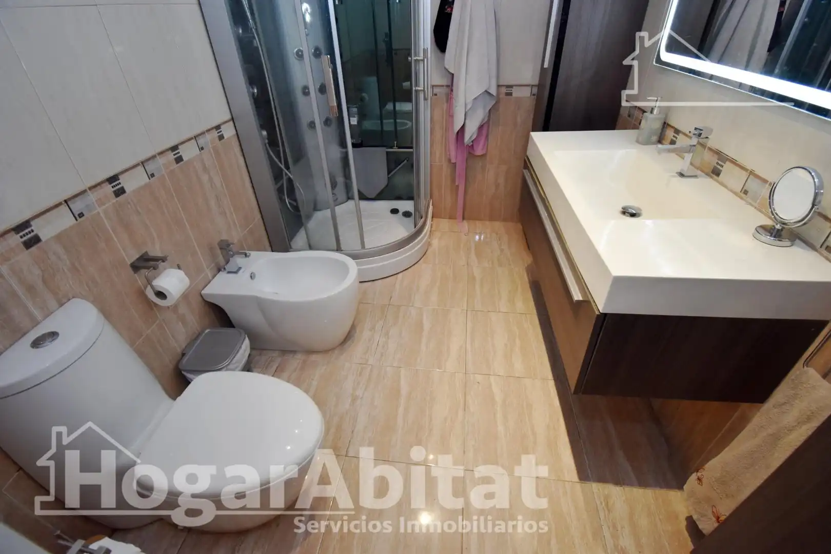Casa con terrazza in vendita a Calle de San Vicente, imagen 54