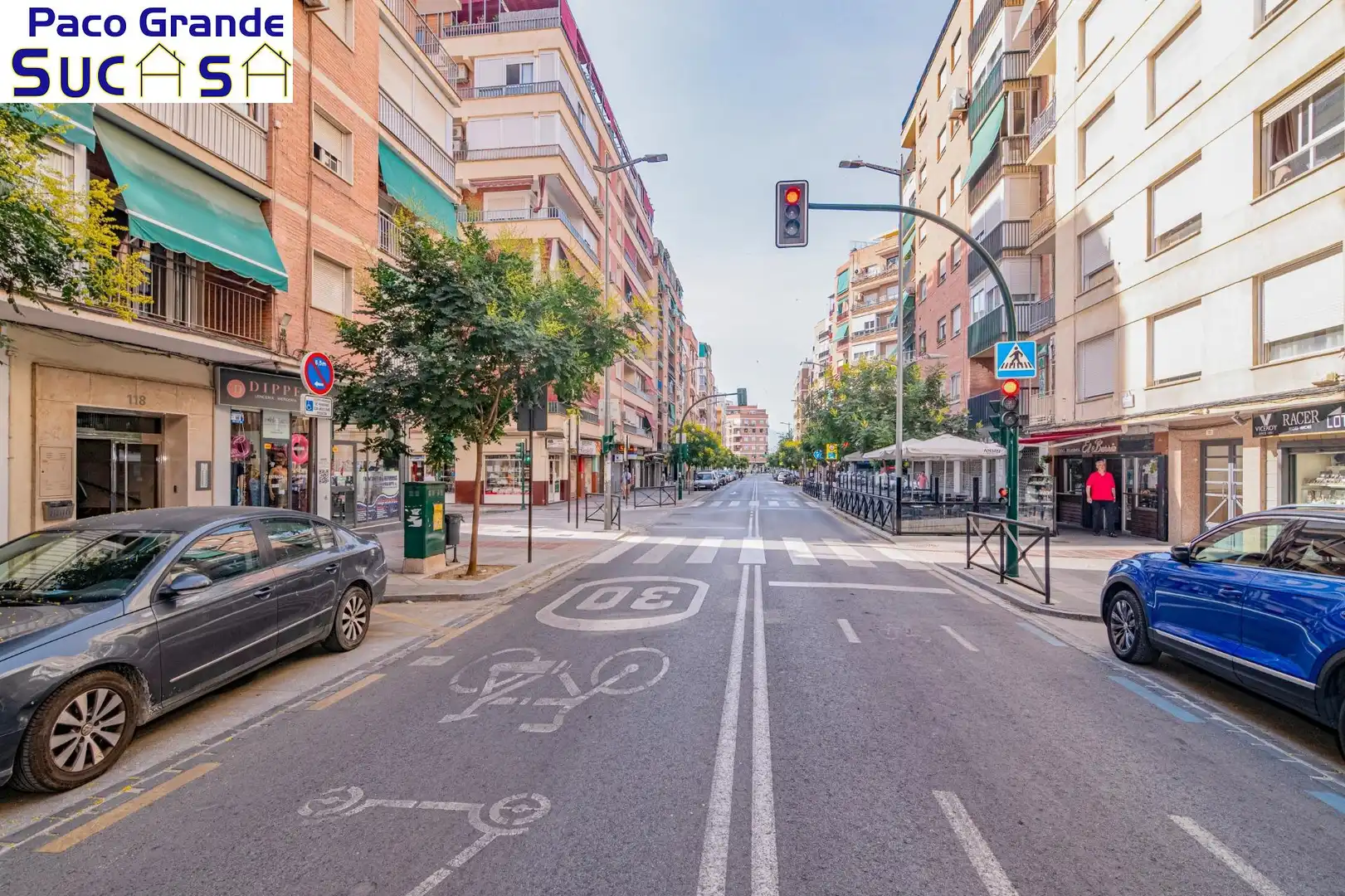 Piso con ascensor en venta en Calle Calle Arabial, imagen 26