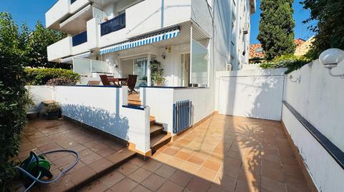 Foto 5 de Planta baixa de lloguer a Ribes Roges, Barcelona