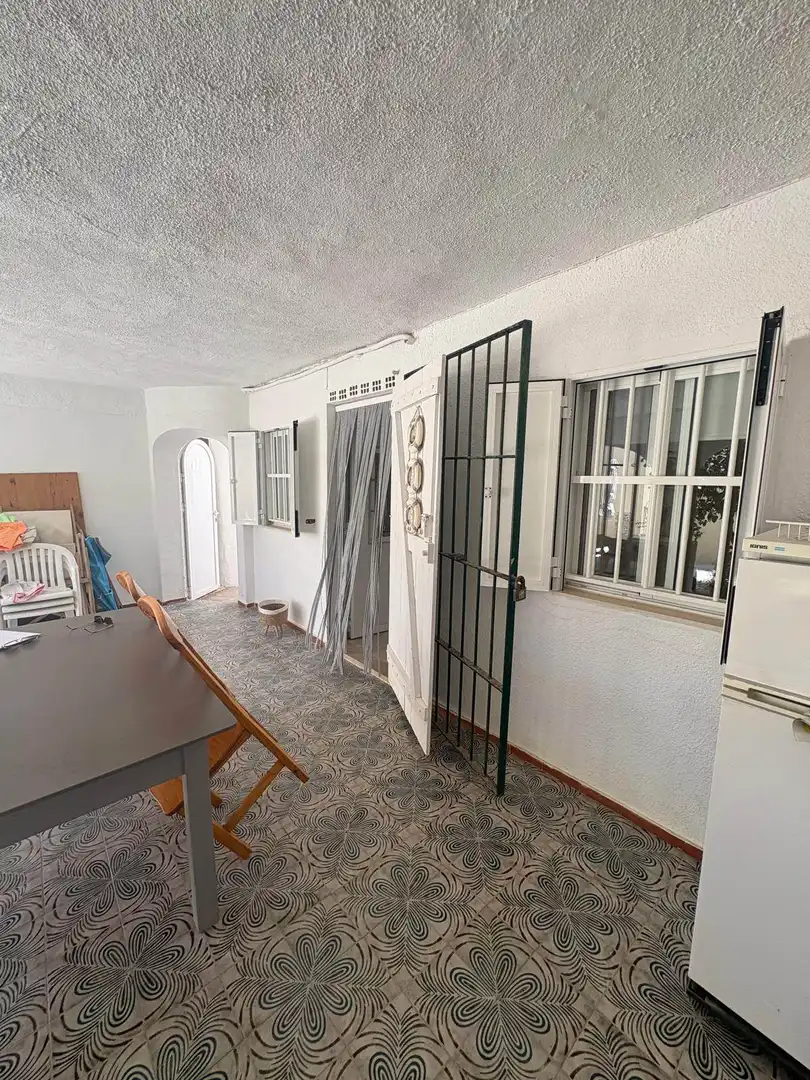 Casa adosada en venda en Dénia amb Traster i Moblat