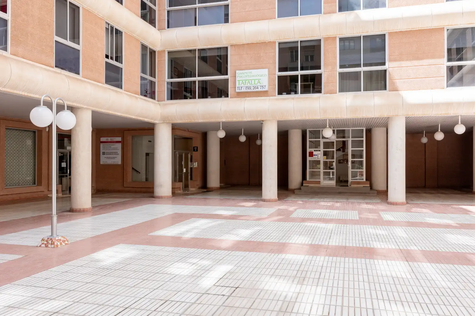 Büro zur Miete in Las Palmas de Gran Canaria