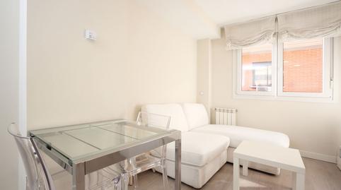 Foto 5 de Apartament de lloguer a Calle de las Islas Gilbert, 22, Berruguete,  Madrid Capital