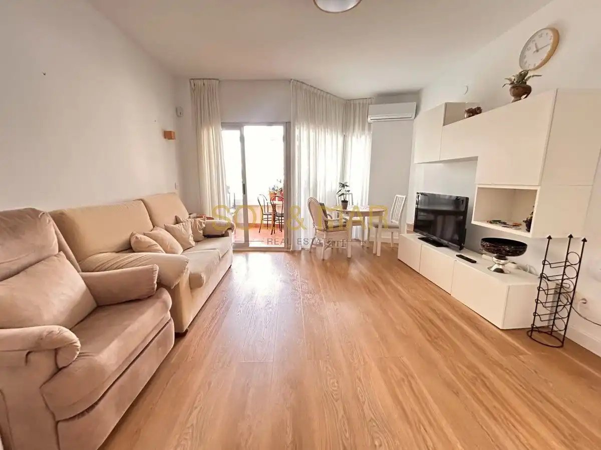 Apartamento con piscina en alquiler en Centro, imagen 20