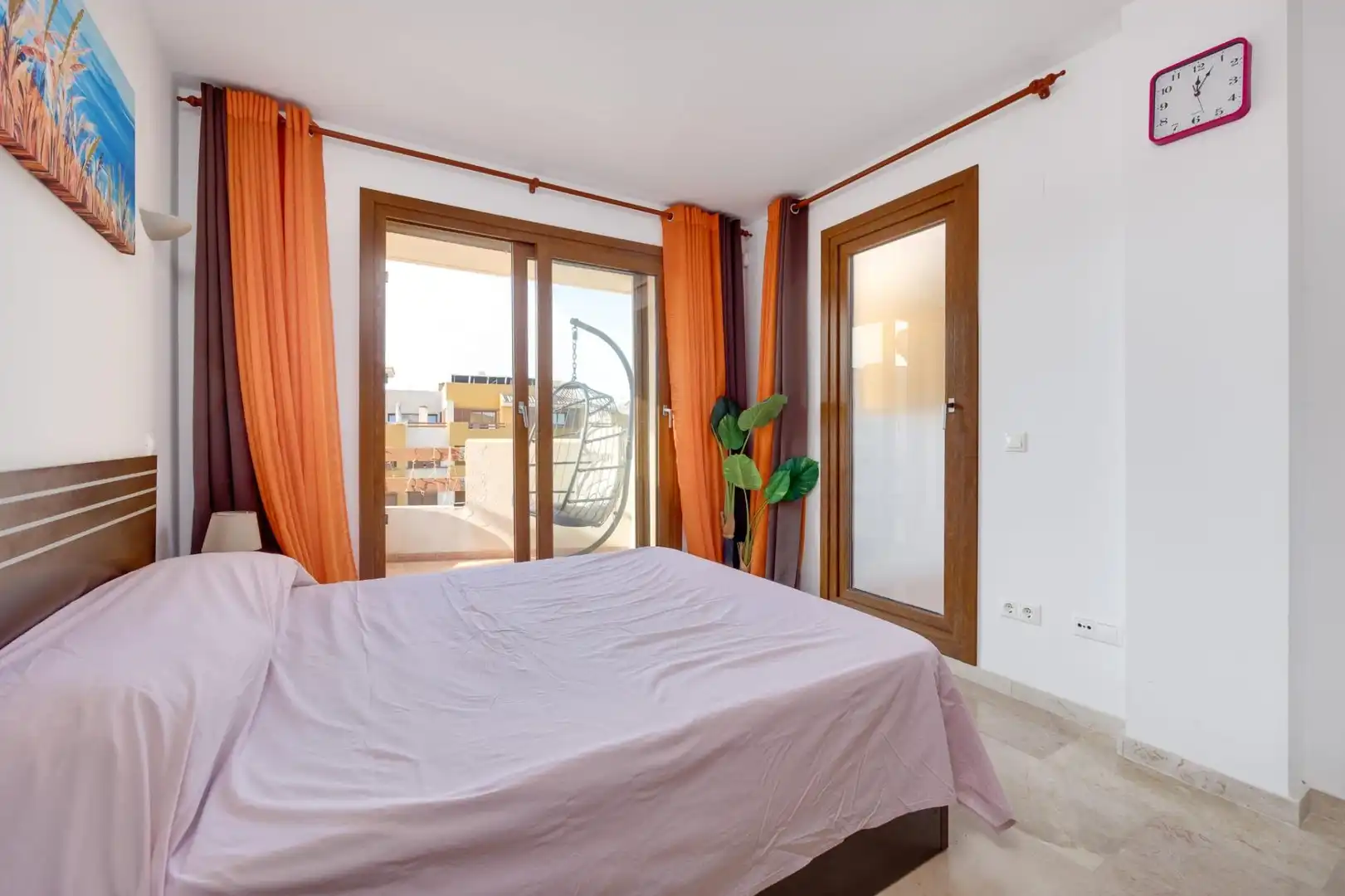 Penthouse mit Terrasse zum Verkauf in Playa del Acequión, Náufragos y Rocío del Mar, imagen 19